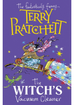 The Witch's Vacuum Cleaner And Other Stories