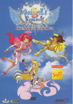 Angel's Friends - Zielona szkoła