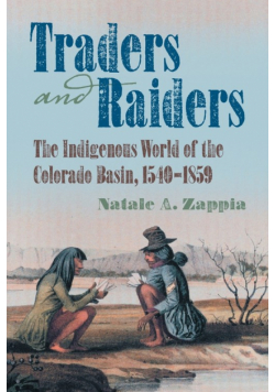 Traders and Raiders