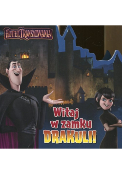 Hotel Transylwania Witaj w zamku Draculi