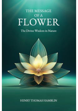 The Message of a Flower (annotated)