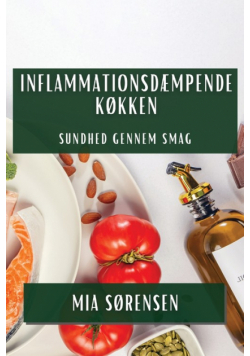 Inflammationsdæmpende Køkken