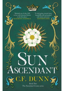 Sun Ascendant