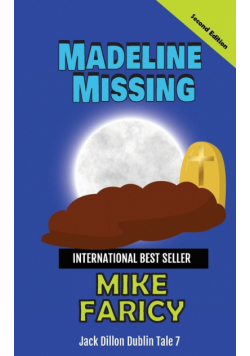 Madeline Missing