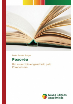 Poxoréu