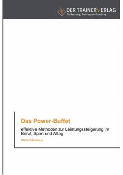 Das Power-Buffet