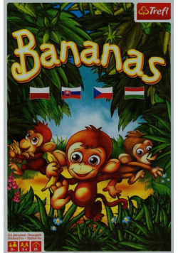 Bananas