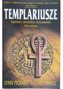 Templariusze