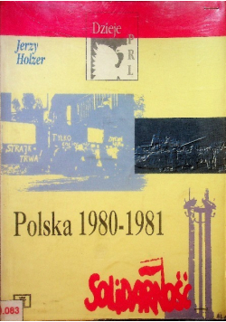 Polska 1980 1981