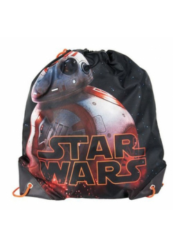 Worek na buty Star Wars