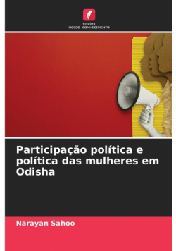 Participação política e política das mulheres em Odisha