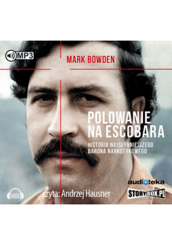 Polowanie na Escobara
