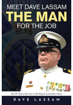 Meet Dave Lassam, The Man for the Job