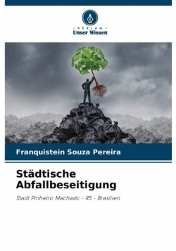 Städtische Abfallbeseitigung