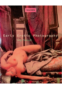 Early Erotic Photography