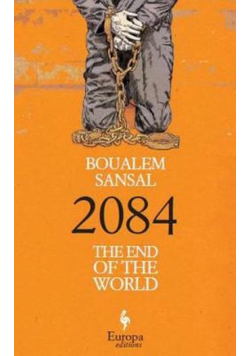 2084 The End of the World