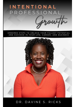 Intentional Professional Growth
