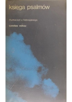 Księga Psalmów