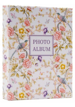 Fotoalbum kieszeniowy zgrzewany DPH-4636 Gently 3