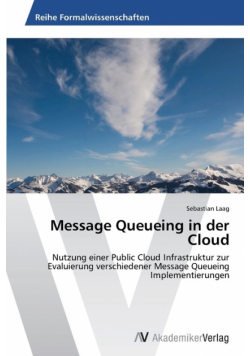 Message Queueing in der Cloud