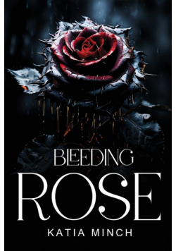 Bleeding rose