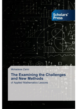The Examining the Challenges and New Methods