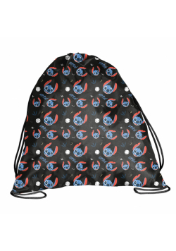 Worek na obuwie Disney Stich DS24CH-714
