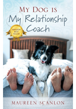 My Dog is My Relationship Coach