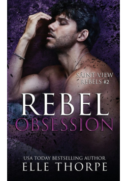 Rebel Obsession