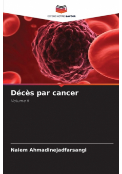Décès par cancer