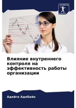 Влияние внутреннего контроля на эффективность работы организации