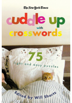 The New York Times Cuddle Up with Crosswords