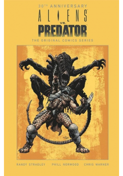 Aliens vs Predator 30th Anniversary Edition