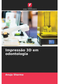 Impressão 3D em odontologia