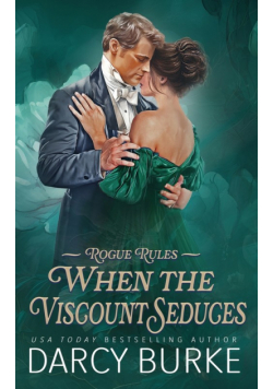 When the Viscount Seduces