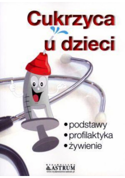 Cukrzyca u dzieci
