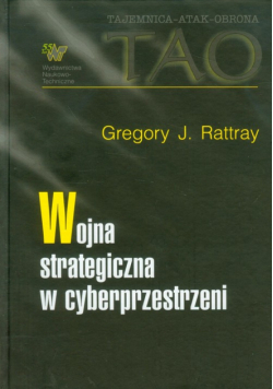 Wojna strategiczna w cyberprzestrzeni