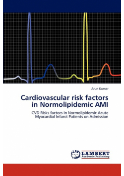 Cardiovascular risk factors in Normolipidemic AMI