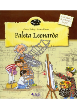 Paleta Leonarda