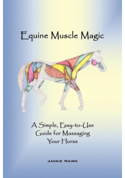 Equine Muscle Magic