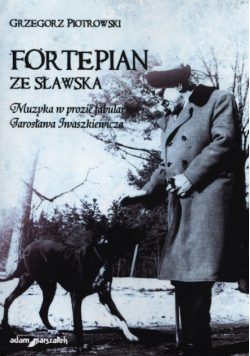 Fortepian ze Sławska