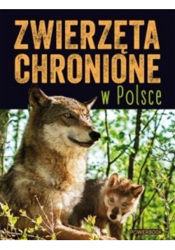 Zwierzęta chronione w Polsce