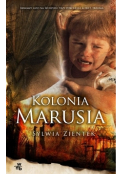 Kolonia Marusia