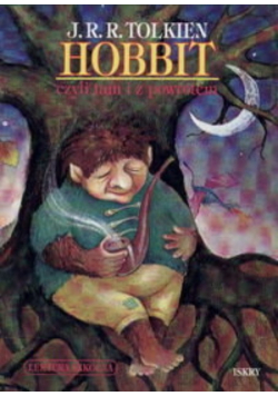 Hobbit albo tam i z powrotem