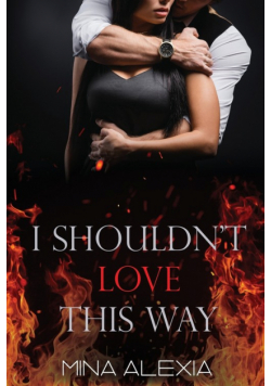 I Shouldn't Love This Way