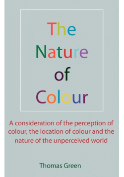 The Nature of Colour