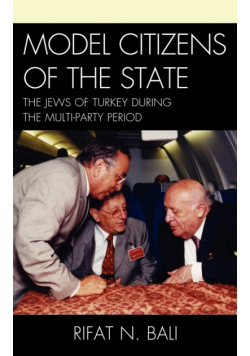 Model Citizens of the State