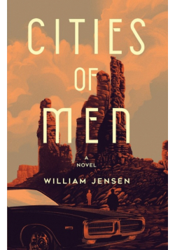 Cities of Men