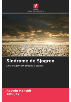 Síndrome de Sjogren