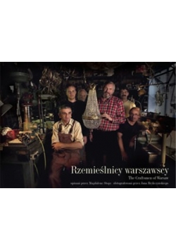 Rzemieślnicy warszawscy
